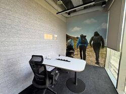 Funan (D6), Office #535340561